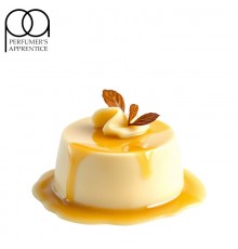 Vanilla Custard (TPA)